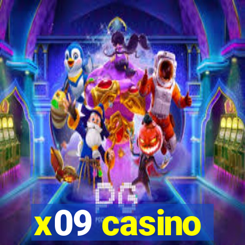 x09 casino